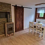 Apartmán Koca Na Pikovem