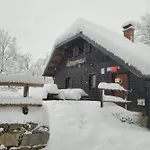 Lejlighed Koca Na Pikovem *