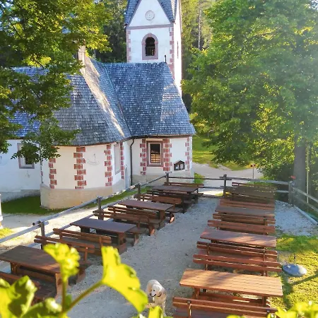 Koca Na Pikovem