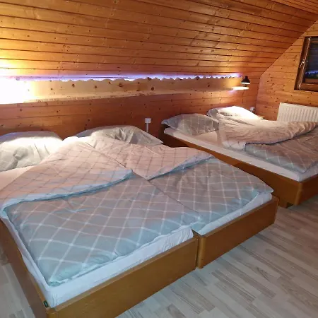 شقة Koca Na Pikovem