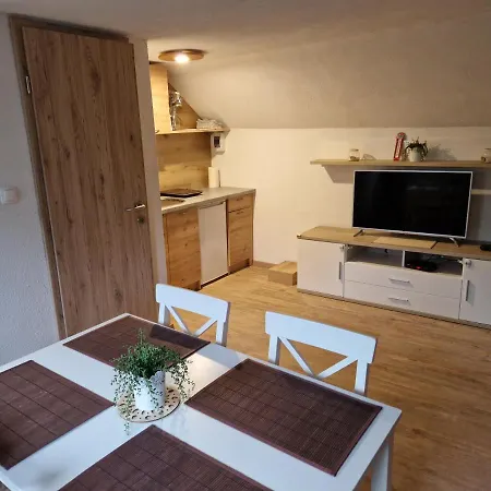 アパート Koca Na Pikovem *