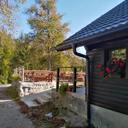 Koca Na Pikovem
