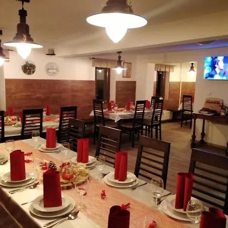 Koca Na Pikovem Crna na Koroskem