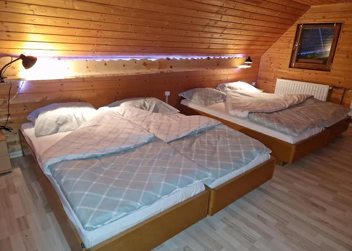 Apartman Koca Na Pikovem