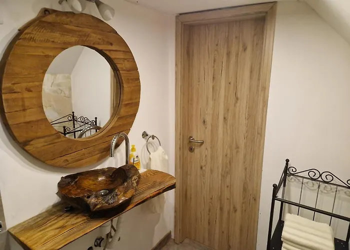 Apartman Koca Na Pikovem Crna na Koroskem