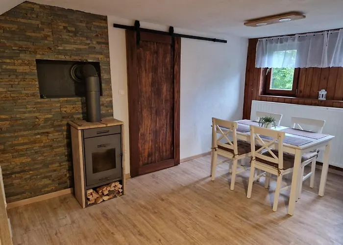 Apartman Koca Na Pikovem