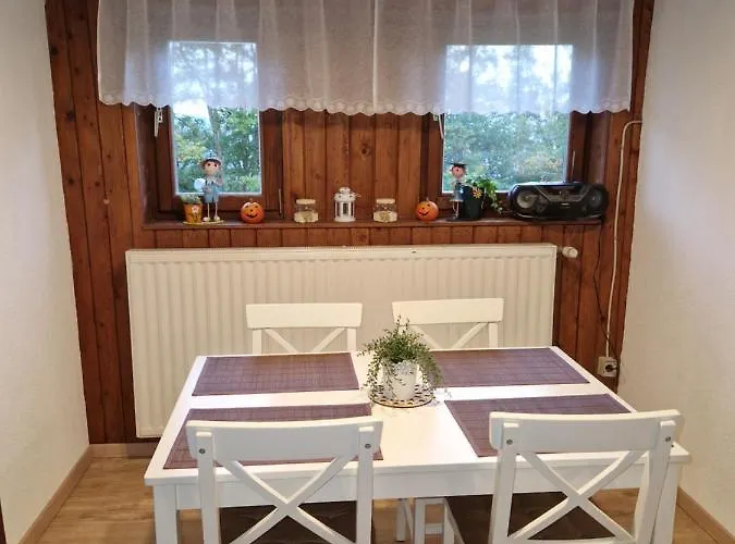 Koca Na Pikovem * Crna na Koroskem