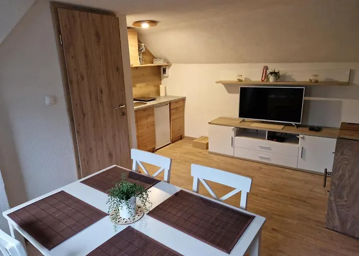 Apartman Koca Na Pikovem *