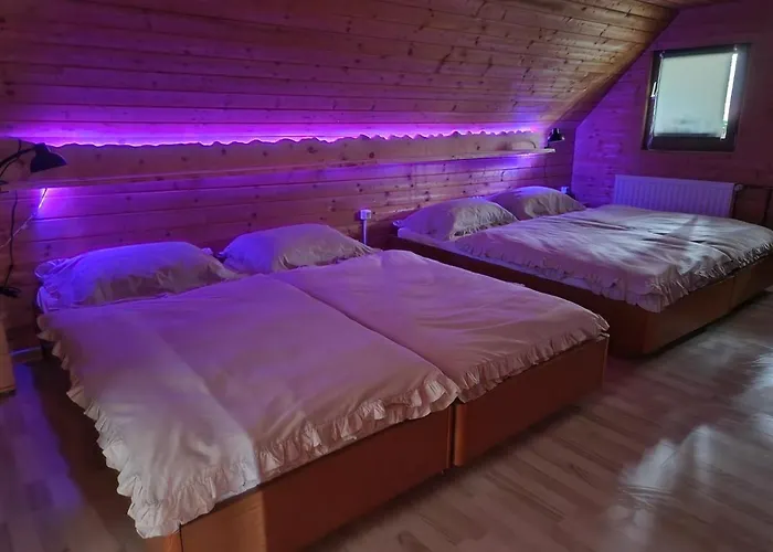 Apartman Koca Na Pikovem Crna na Koroskem