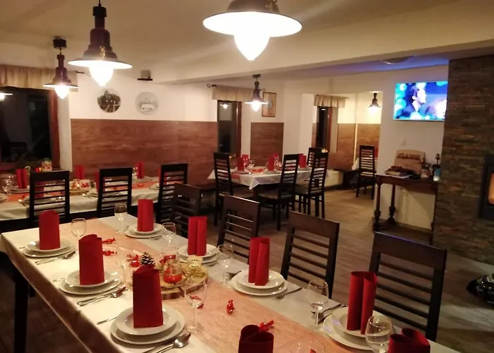 Koca Na Pikovem Crna na Koroskem